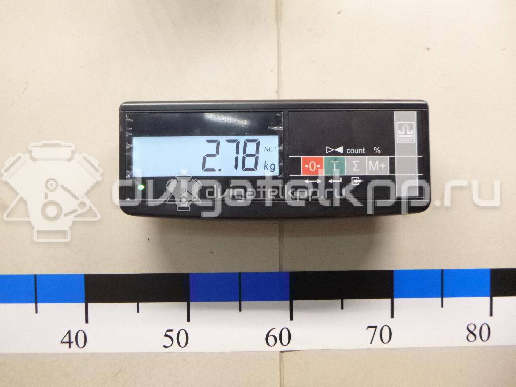 Фото Трубка системы рециркуляции (EGR) для двигателя OM 646.811 (OM646) для Mercedes-Benz C-Class 136-170 л.с 16V 2.1 л Дизельное топливо 6461401608 {forloop.counter}}