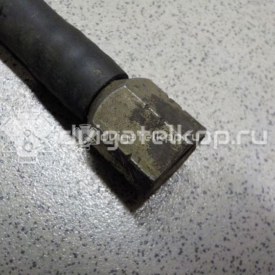 Фото Трубка топливная для двигателя M 111.942 (M 111 E20) для Mercedes-Benz E-Class 136 л.с 16V 2.0 л бензин