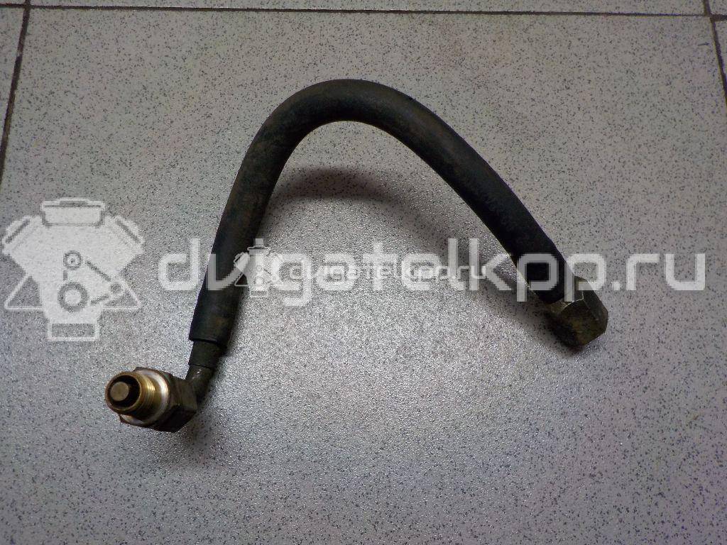 Фото Трубка топливная для двигателя M 111.942 (M 111 E20) для Mercedes-Benz E-Class 136 л.с 16V 2.0 л бензин {forloop.counter}}