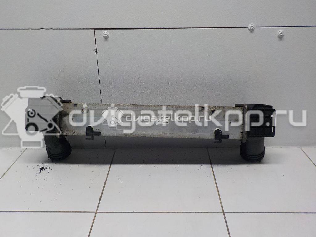 Фото Интеркулер  17517524916 для Bmw 1 / X1 / X3 / 3 {forloop.counter}}