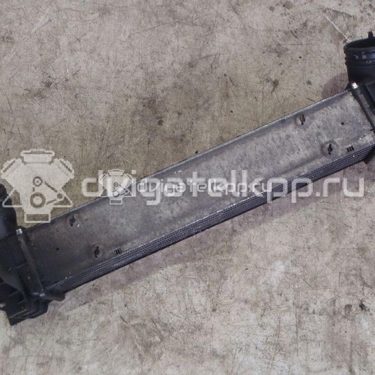 Фото Интеркулер  17517524916 для Bmw 1 / X1 / X3 / 3