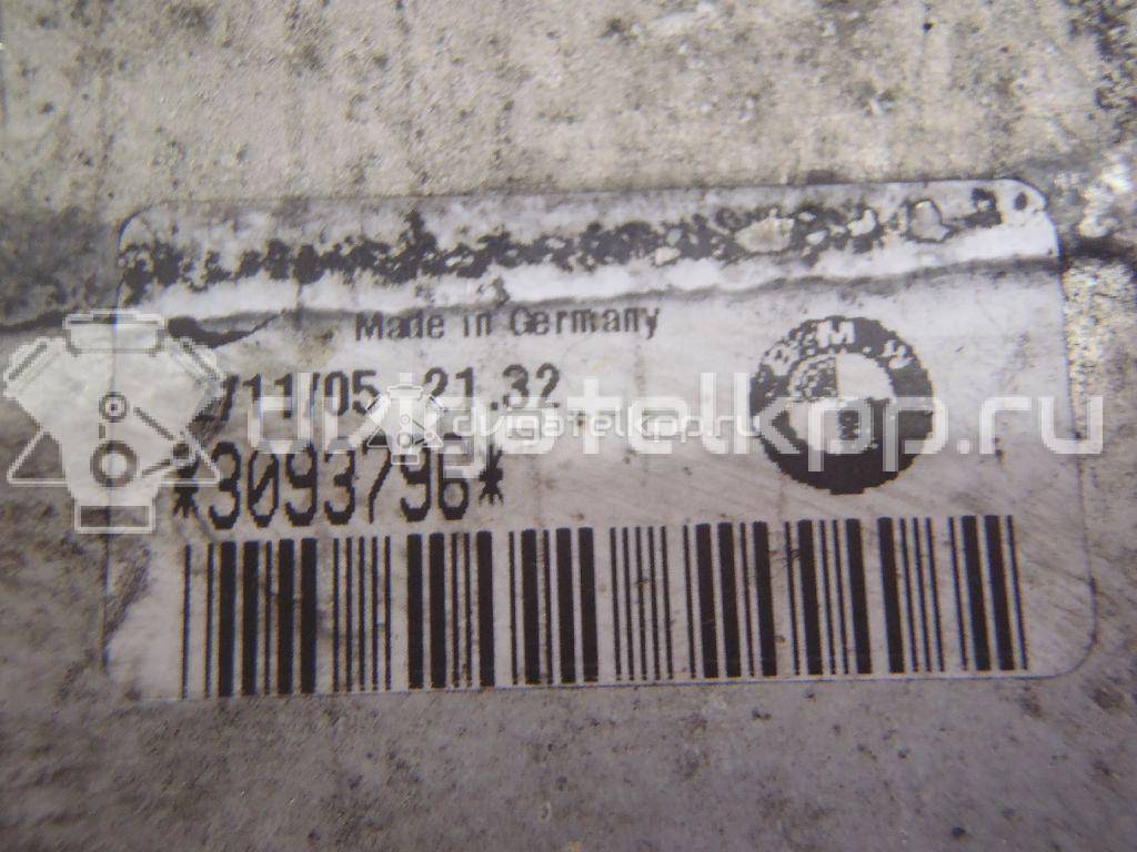 Фото Интеркулер  17517524916 для Bmw 1 / X1 / X3 / 3 {forloop.counter}}