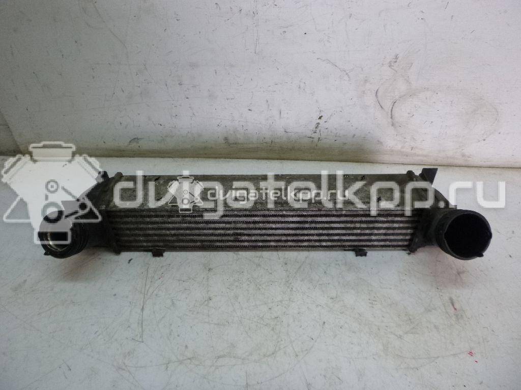 Фото Интеркулер  17517524916 для Bmw 1 / X1 / X3 / 3 {forloop.counter}}