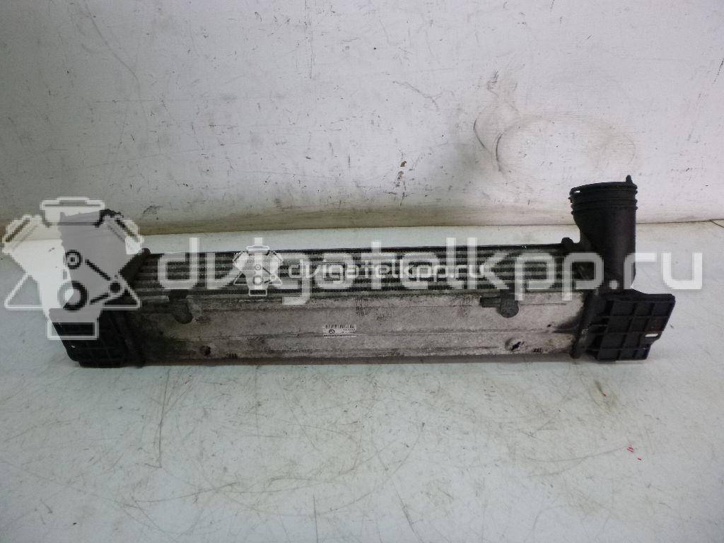 Фото Интеркулер  17517524916 для Bmw 1 / X1 / X3 / 3 {forloop.counter}}