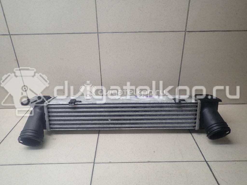 Фото Интеркулер  17517524916 для Bmw 1 / X1 / X3 / 3 {forloop.counter}}