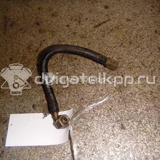 Фото Трубка масляная для двигателя M 111.942 (M 111 E20) для Mercedes-Benz E-Class 136 л.с 16V 2.0 л бензин