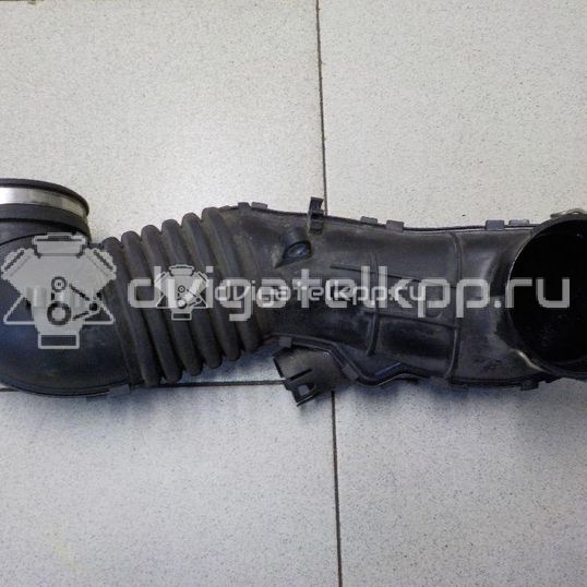 Фото Патрубок воздушного фильтра  13717804846 для bmw 1-серия E82/E88