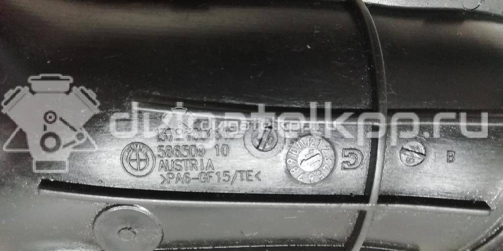 Фото Патрубок воздушного фильтра  13717804846 для bmw 1-серия E82/E88 {forloop.counter}}