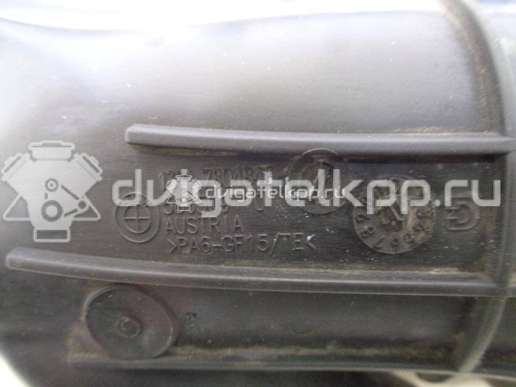 Фото Патрубок воздушного фильтра  13717804846 для bmw 1-серия E82/E88 {forloop.counter}}