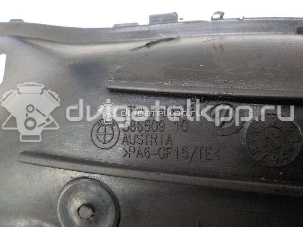 Фото Патрубок воздушного фильтра  13717804846 для bmw 1-серия E82/E88 {forloop.counter}}