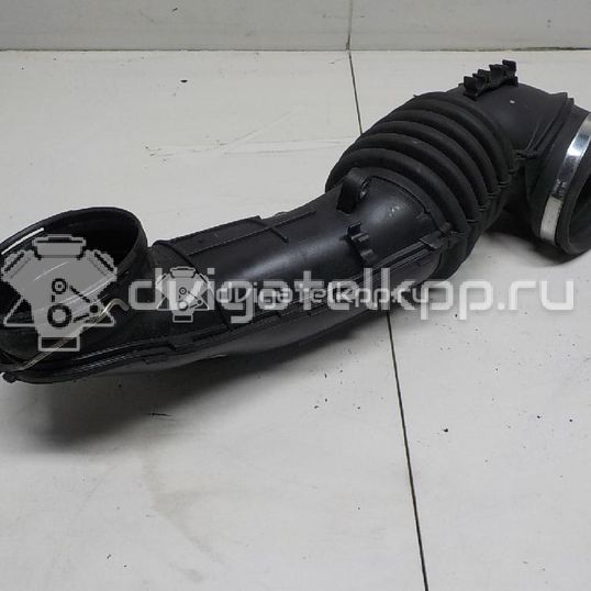 Фото Патрубок воздушного фильтра  13717804846 для bmw 1-серия E82/E88