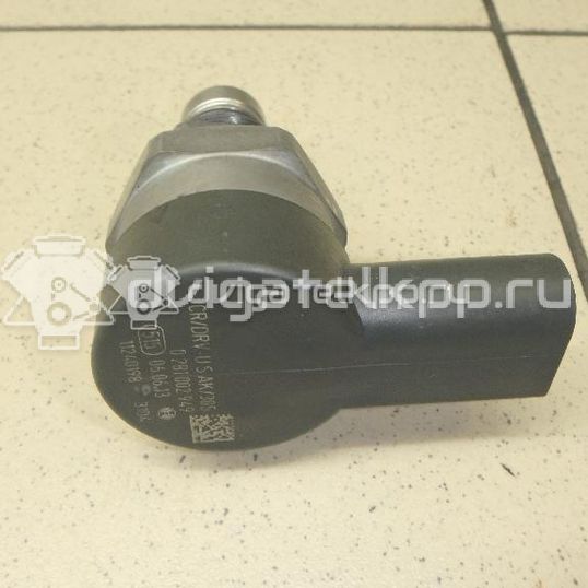 Фото Регулятор давления топлива  13537801992 для Bmw X4 F26 / 3 / 5 / 6 / 1