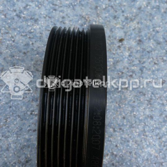 Фото Шкив коленвала  11237551308 для Bmw 5 / 1 / 3