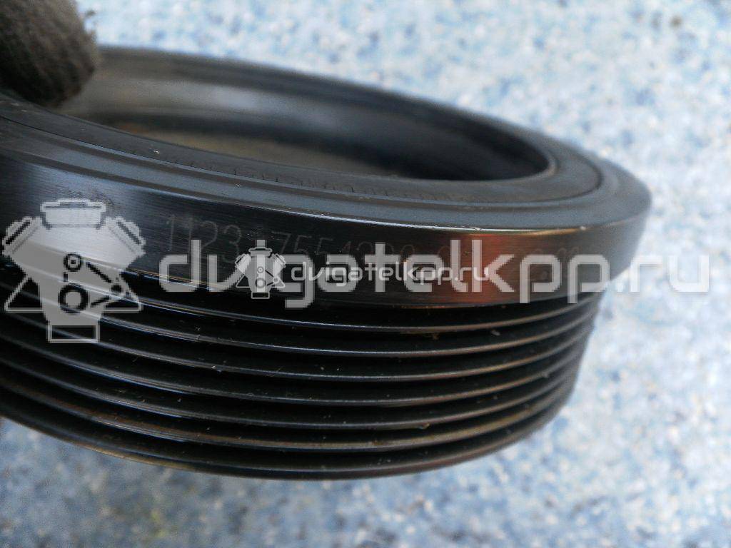 Фото Шкив коленвала  11237551308 для Bmw 5 / 1 / 3 {forloop.counter}}