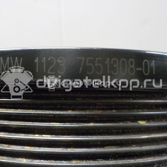 Фото Шкив коленвала  11237551308 для Bmw 5 / 1 / 3