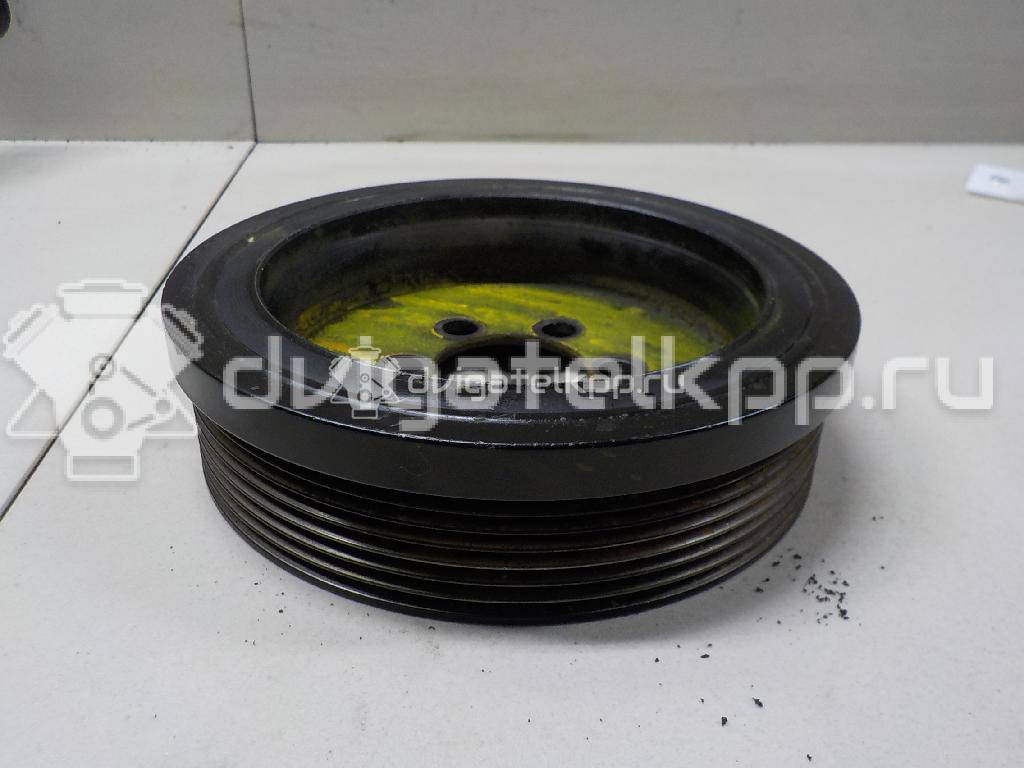 Фото Шкив коленвала  11237551308 для Bmw 5 / 1 / 3 {forloop.counter}}