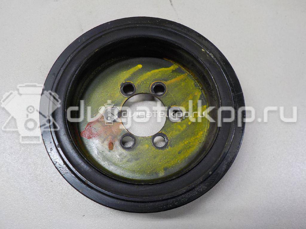 Фото Шкив коленвала  11237551308 для Bmw 5 / 1 / 3 {forloop.counter}}