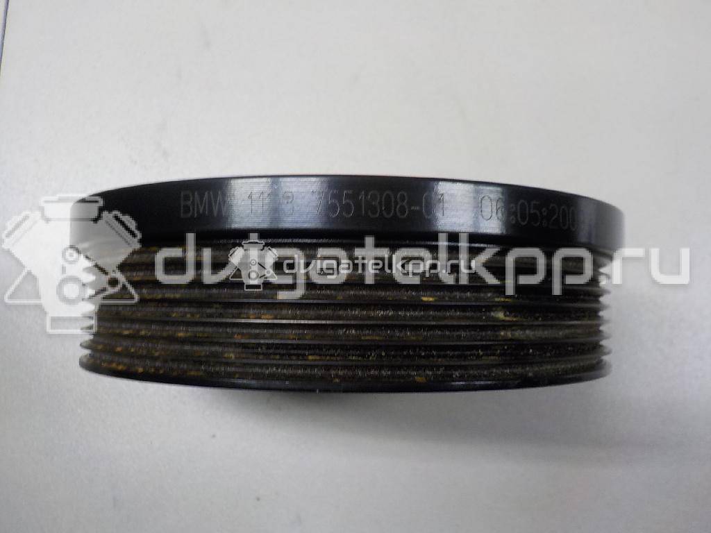 Фото Шкив коленвала  11237551308 для Bmw 5 / 1 / 3 {forloop.counter}}