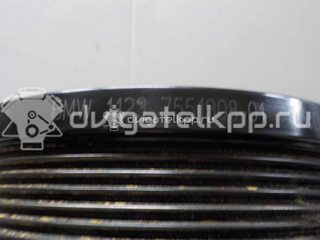 Фото Шкив коленвала  11237551308 для Bmw 5 / 1 / 3 {forloop.counter}}