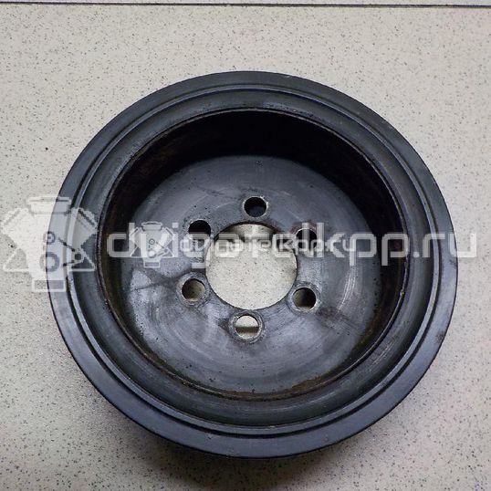 Фото Шкив коленвала  11237551308 для Bmw 5 / 1 / 3