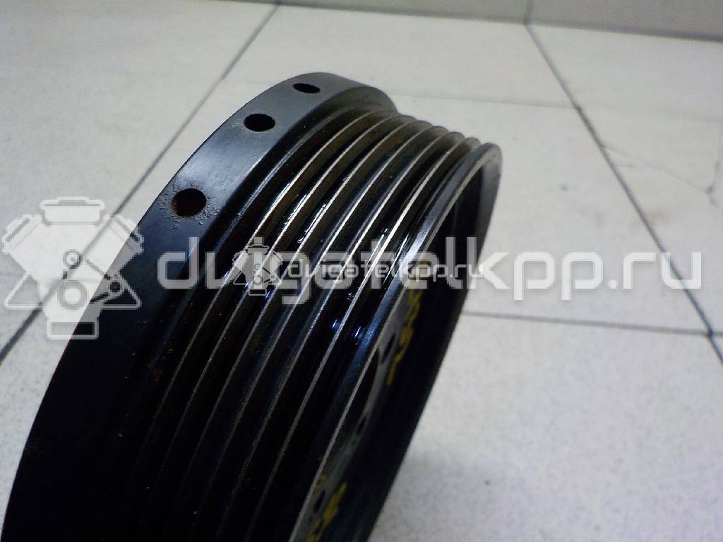 Фото Шкив коленвала  11237551308 для Bmw 5 / 1 / 3 {forloop.counter}}