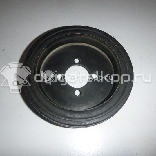 Фото Шкив коленвала  11237548003 для Bmw 3 / 5 / 1 / X3 / Z4