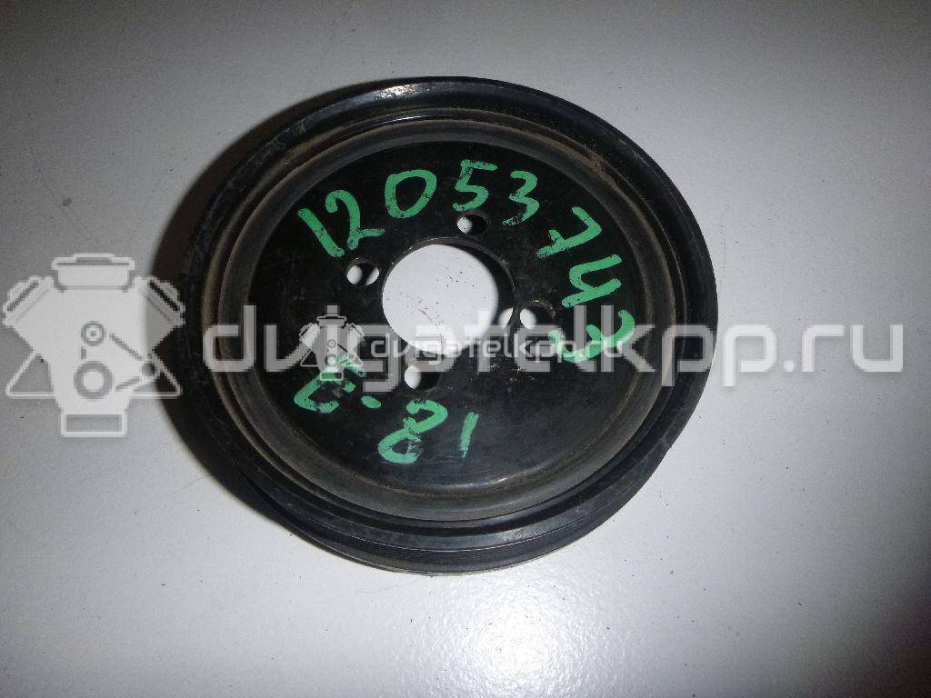 Фото Шкив коленвала  11237548003 для Bmw 3 / 5 / 1 / X3 / Z4 {forloop.counter}}