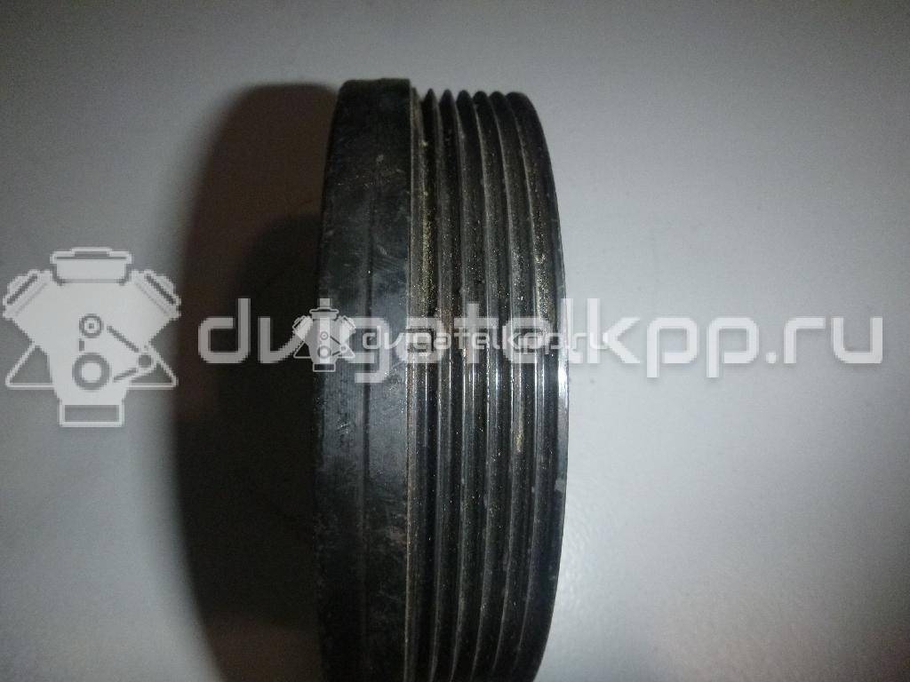 Фото Шкив коленвала  11237548003 для Bmw 3 / 5 / 1 / X3 / Z4 {forloop.counter}}