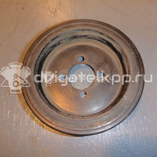 Фото Шкив коленвала  11237548003 для Bmw 3 / 5 / 1 / X3 / Z4