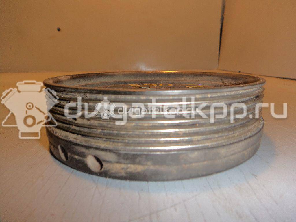 Фото Шкив коленвала  11237548003 для Bmw 3 / 5 / 1 / X3 / Z4 {forloop.counter}}