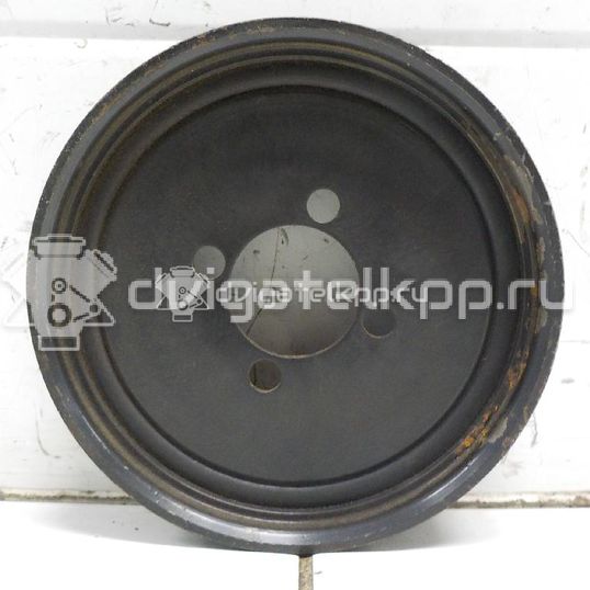 Фото Шкив коленвала  11237548003 для Bmw 3 / 5 / 1 / X3 / Z4