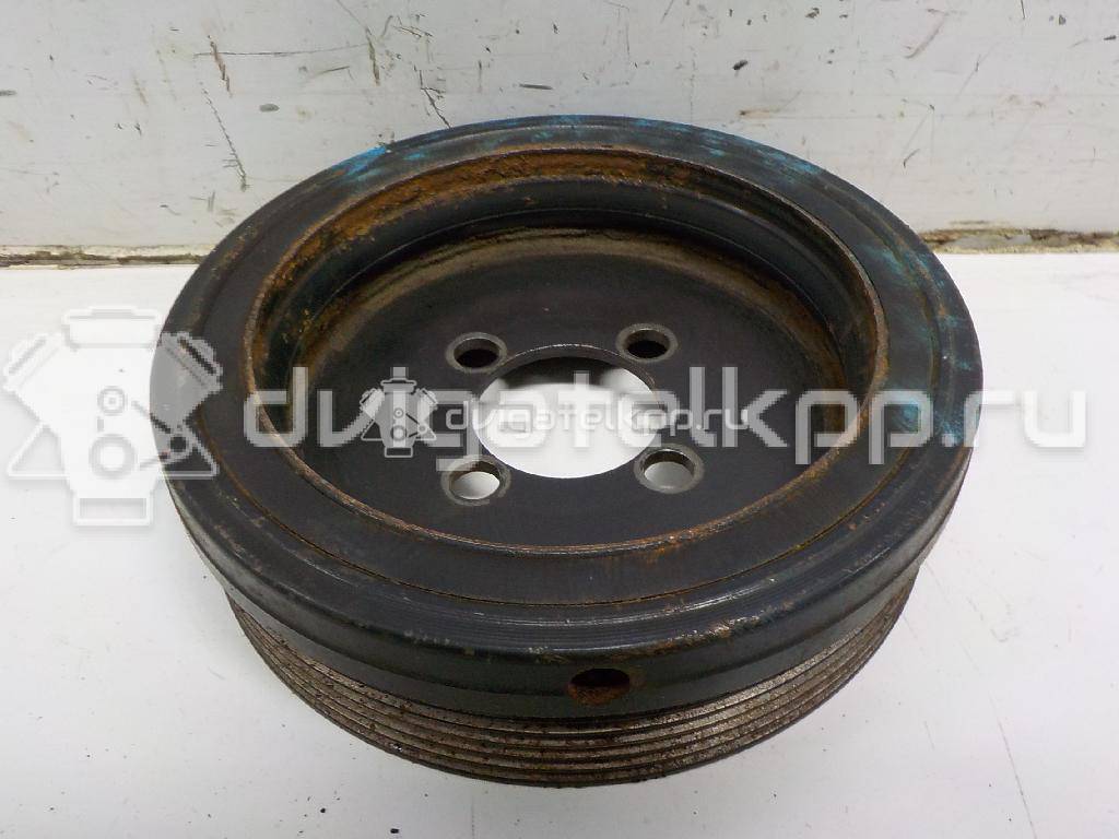 Фото Шкив коленвала  11237548003 для Bmw 3 / 5 / 1 / X3 / Z4 {forloop.counter}}