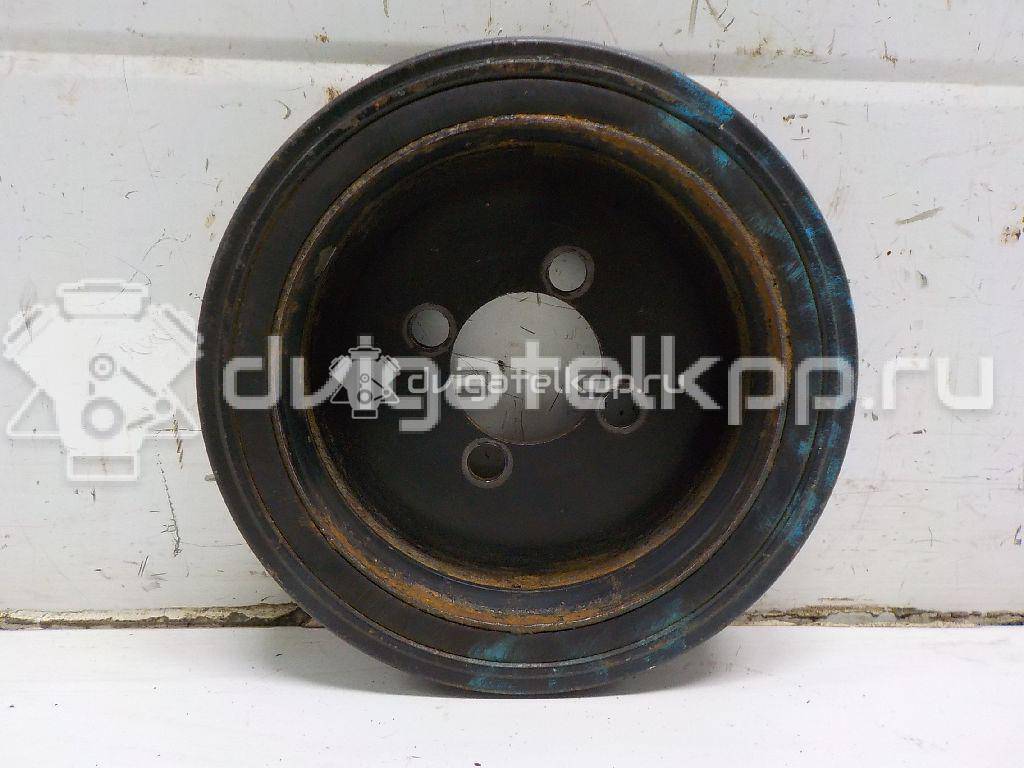 Фото Шкив коленвала  11237548003 для Bmw 3 / 5 / 1 / X3 / Z4 {forloop.counter}}