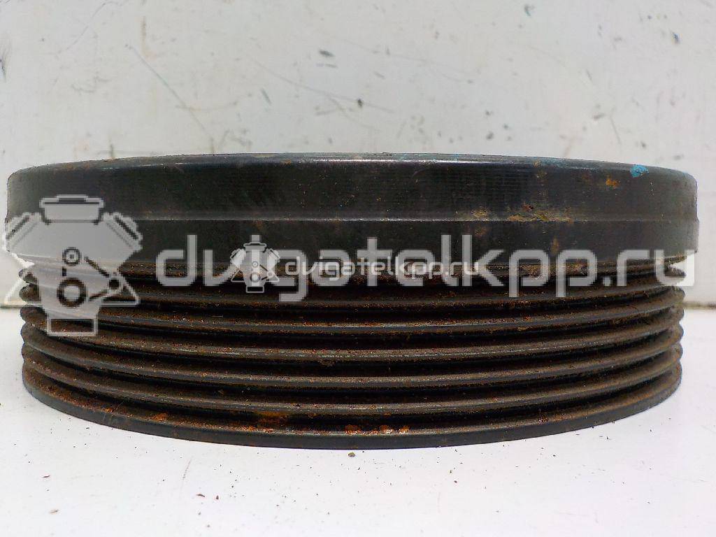 Фото Шкив коленвала  11237548003 для Bmw 3 / 5 / 1 / X3 / Z4 {forloop.counter}}