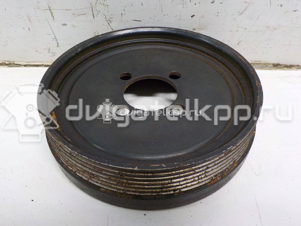 Фото Шкив коленвала  11237548003 для Bmw 3 / 5 / 1 / X3 / Z4 {forloop.counter}}