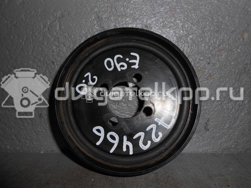Фото Шкив коленвала  11237548003 для Bmw 3 / 5 / 1 / X3 / Z4 {forloop.counter}}
