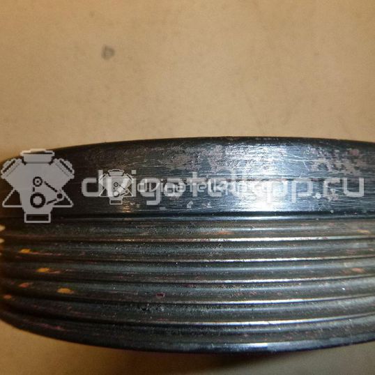 Фото Шкив коленвала  11237548003 для Bmw 3 / 5 / 1 / X3 / Z4
