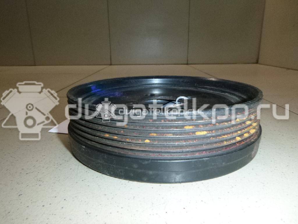 Фото Шкив коленвала  11237548003 для Bmw 3 / 5 / 1 / X3 / Z4 {forloop.counter}}