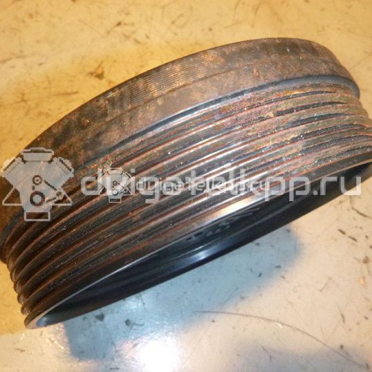 Фото Шкив коленвала  11237548003 для Bmw 3 / 5 / 1 / X3 / Z4