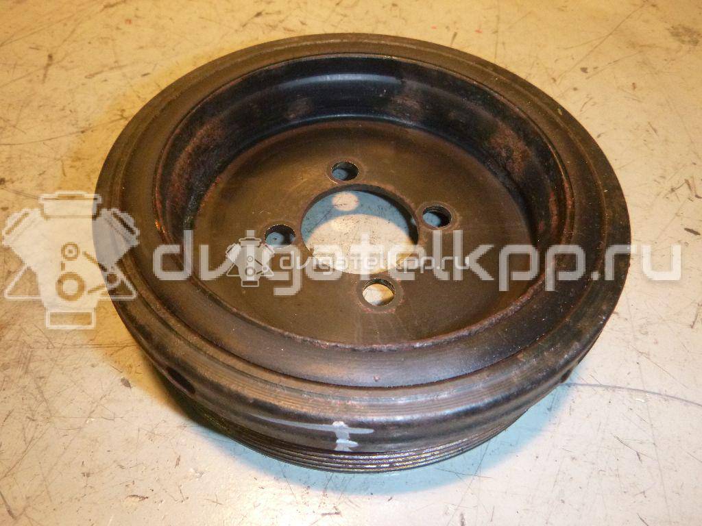 Фото Шкив коленвала  11237548003 для Bmw 3 / 5 / 1 / X3 / Z4 {forloop.counter}}