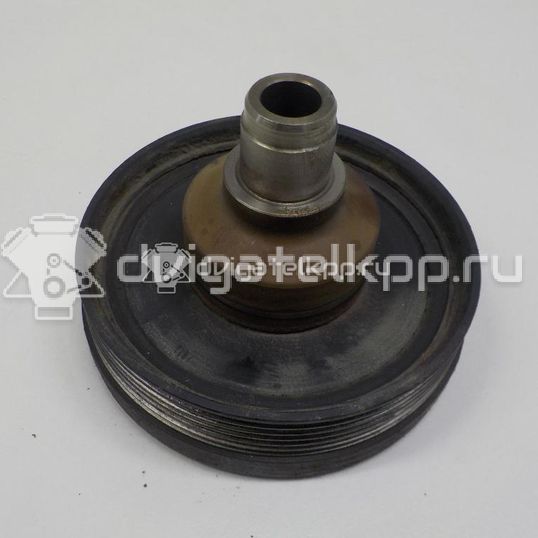 Фото Шкив коленвала  11237548003 для Bmw 3 / 5 / 1 / X3 / Z4