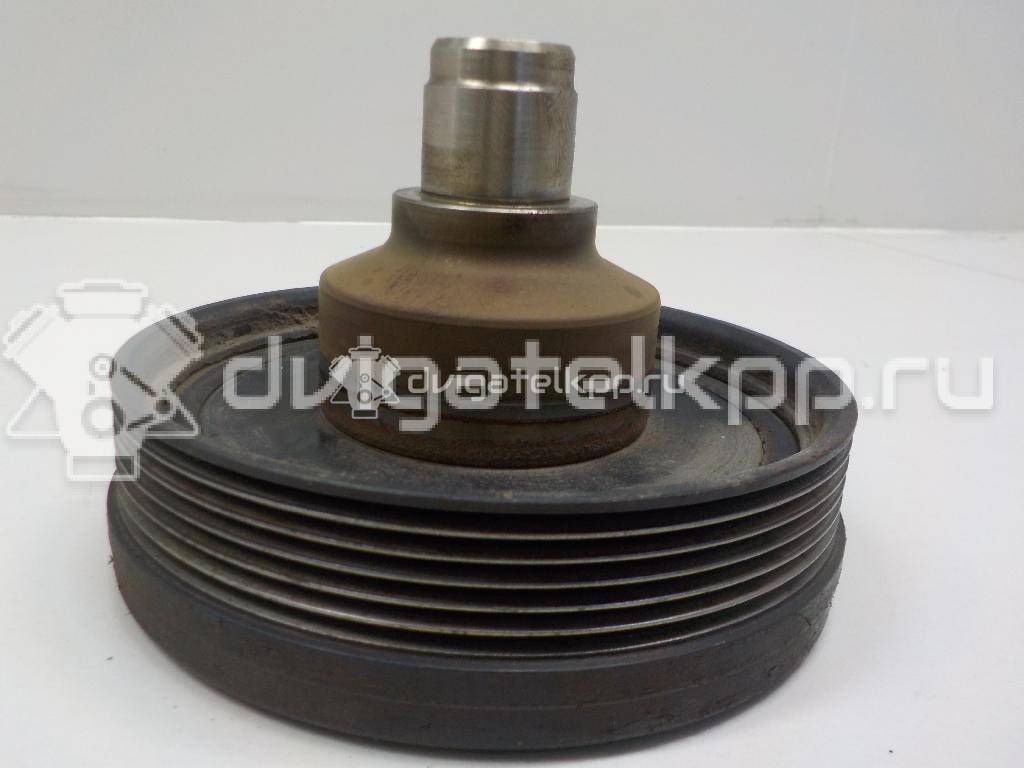 Фото Шкив коленвала  11237548003 для Bmw 3 / 5 / 1 / X3 / Z4 {forloop.counter}}