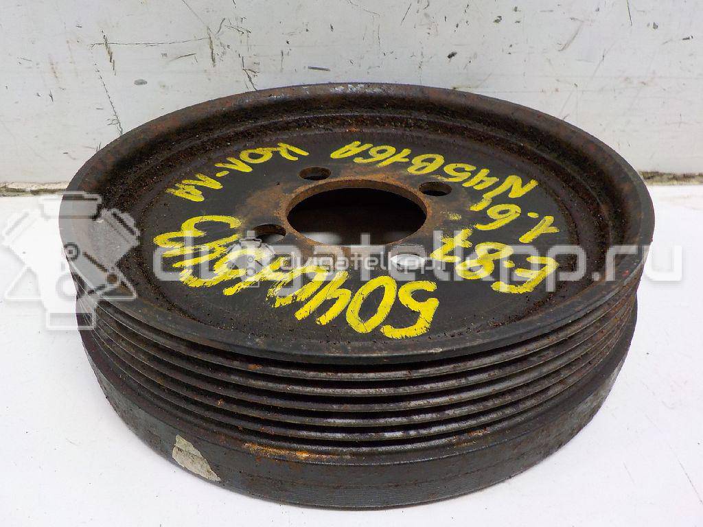 Фото Шкив коленвала  11237548003 для Bmw 3 / 5 / 1 / X3 / Z4 {forloop.counter}}