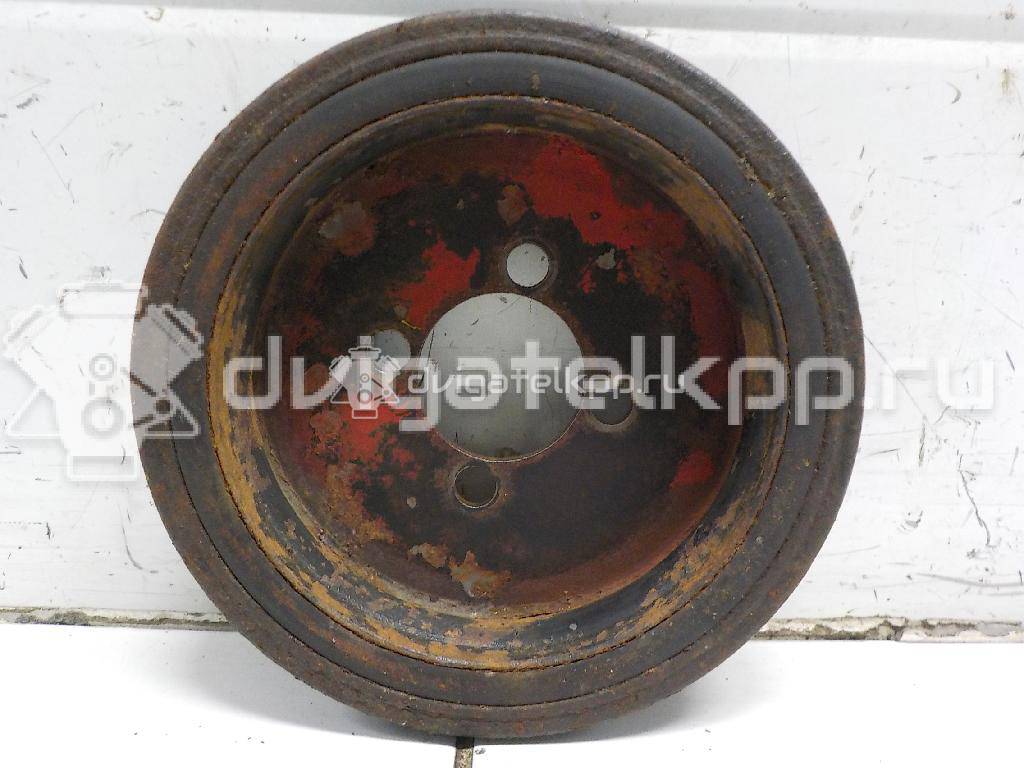 Фото Шкив коленвала  11237548003 для Bmw 3 / 5 / 1 / X3 / Z4 {forloop.counter}}