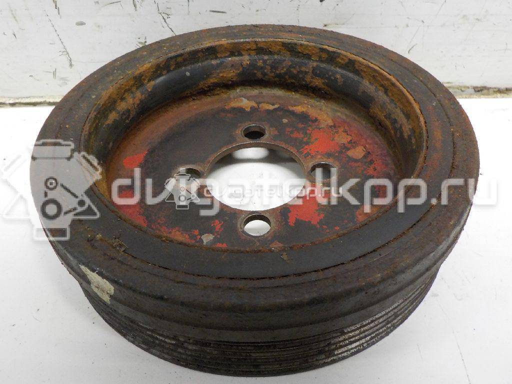Фото Шкив коленвала  11237548003 для Bmw 3 / 5 / 1 / X3 / Z4 {forloop.counter}}