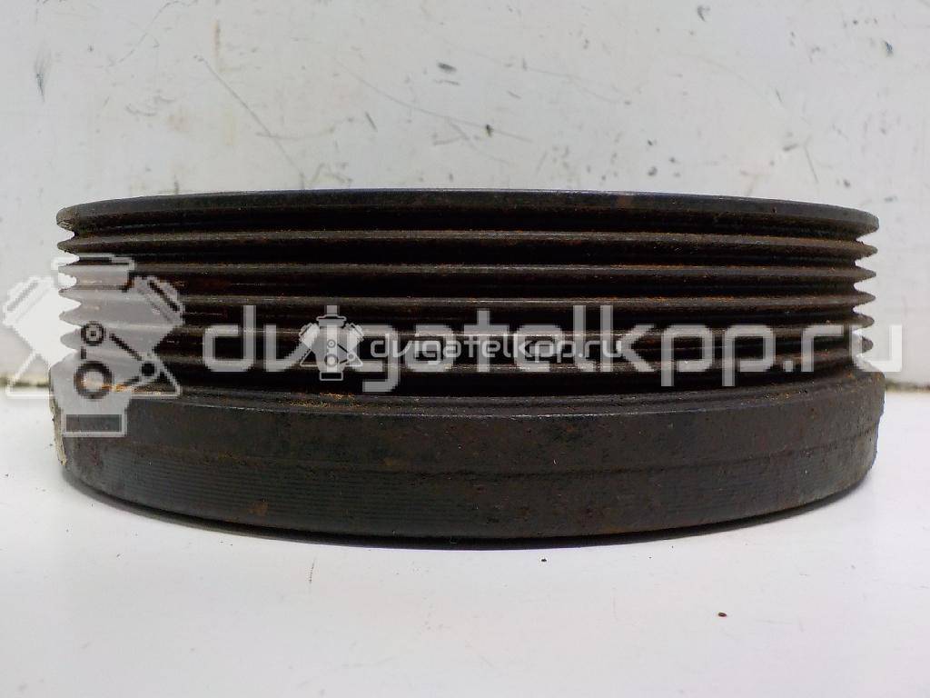 Фото Шкив коленвала  11237548003 для Bmw 3 / 5 / 1 / X3 / Z4 {forloop.counter}}