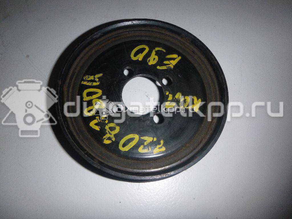 Фото Шкив коленвала  11237548003 для Bmw 3 / 5 / 1 / X3 / Z4 {forloop.counter}}