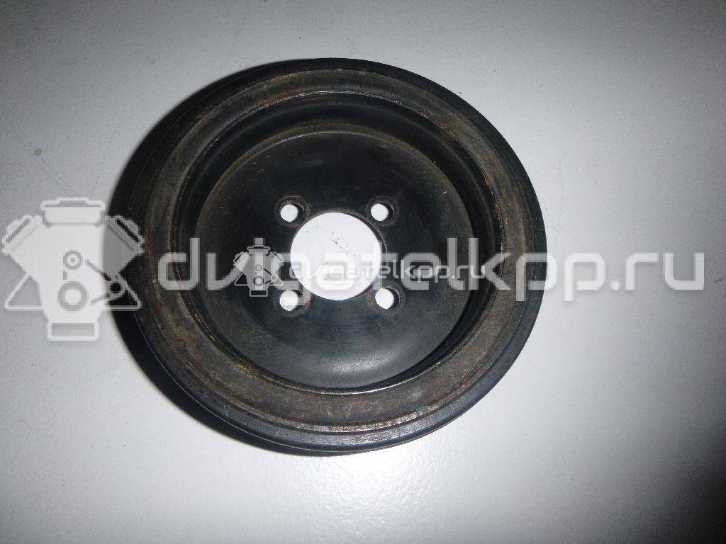 Фото Шкив коленвала  11237548003 для Bmw 3 / 5 / 1 / X3 / Z4 {forloop.counter}}