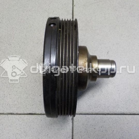 Фото Шкив коленвала  11237548003 для Bmw 3 / 5 / 1 / X3 / Z4