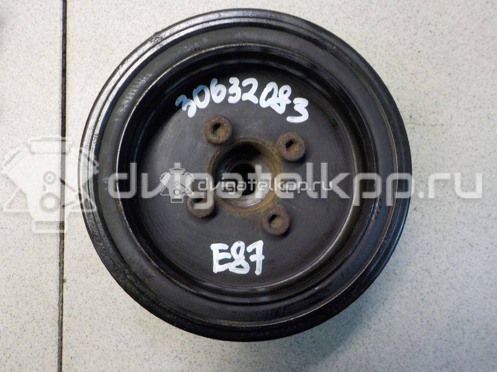 Фото Шкив коленвала  11237548003 для Bmw 3 / 5 / 1 / X3 / Z4 {forloop.counter}}